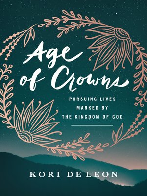 cover image of Age of Crowns